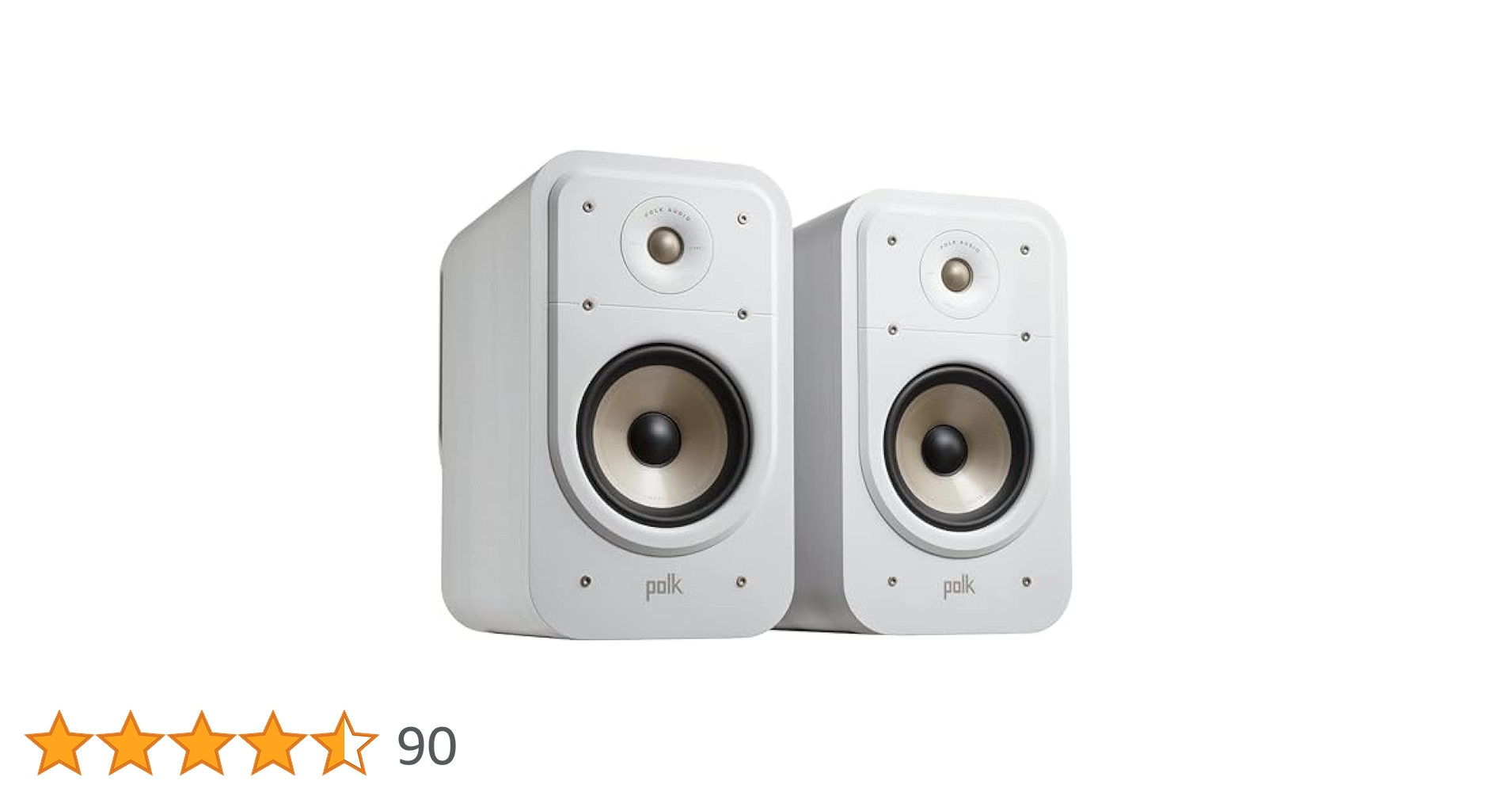 Amazon.co.jp: ポークオーディオ POLK AUDIO SIGNATURE ELITE